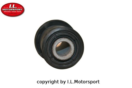 MX-5 I.L.Motorsport Ophangrubbers Voorzijde Draagarm Bovenzijde 4 Delig