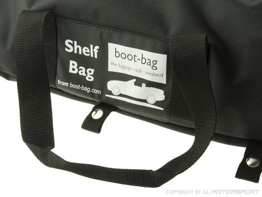 MX-5 Boot-Bag Hoedenplank Reis Tas 