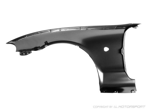 MX-5 Front Wing Panel Rightside