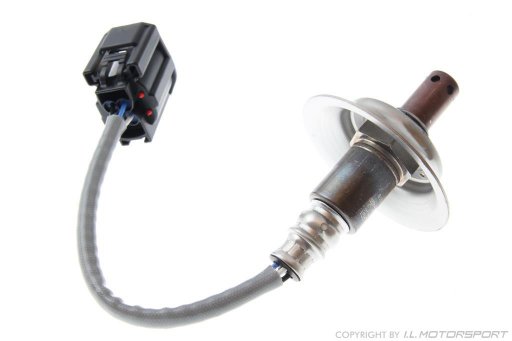 Lambda Sensor 1,8l & 2,0l Origineel Mazda