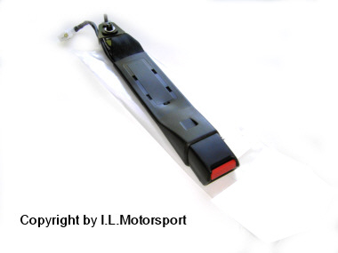MX-5 Riem Sluiting Links Met Kabel Origineel