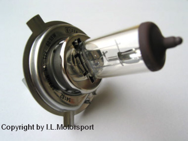 MX-5 Lamp H4 Voor Koplamp