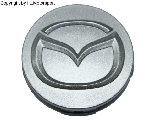 Mazda Naafkap Origineel