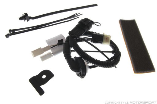 Origineel Mazda Adapter Kabel Kofferdrager