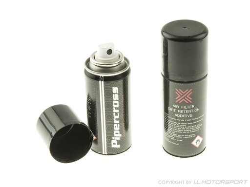 MX-5 Filter Service Kit Voor Pipercross Luchtfilters